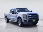 2014 Ford Super Duty F-250 Srw XLT