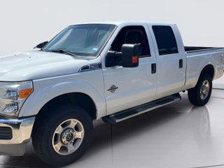 2014 Ford Super Duty F-250 Srw XLT