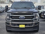 2022 Ford Super Duty F-250 SRW King Ranch