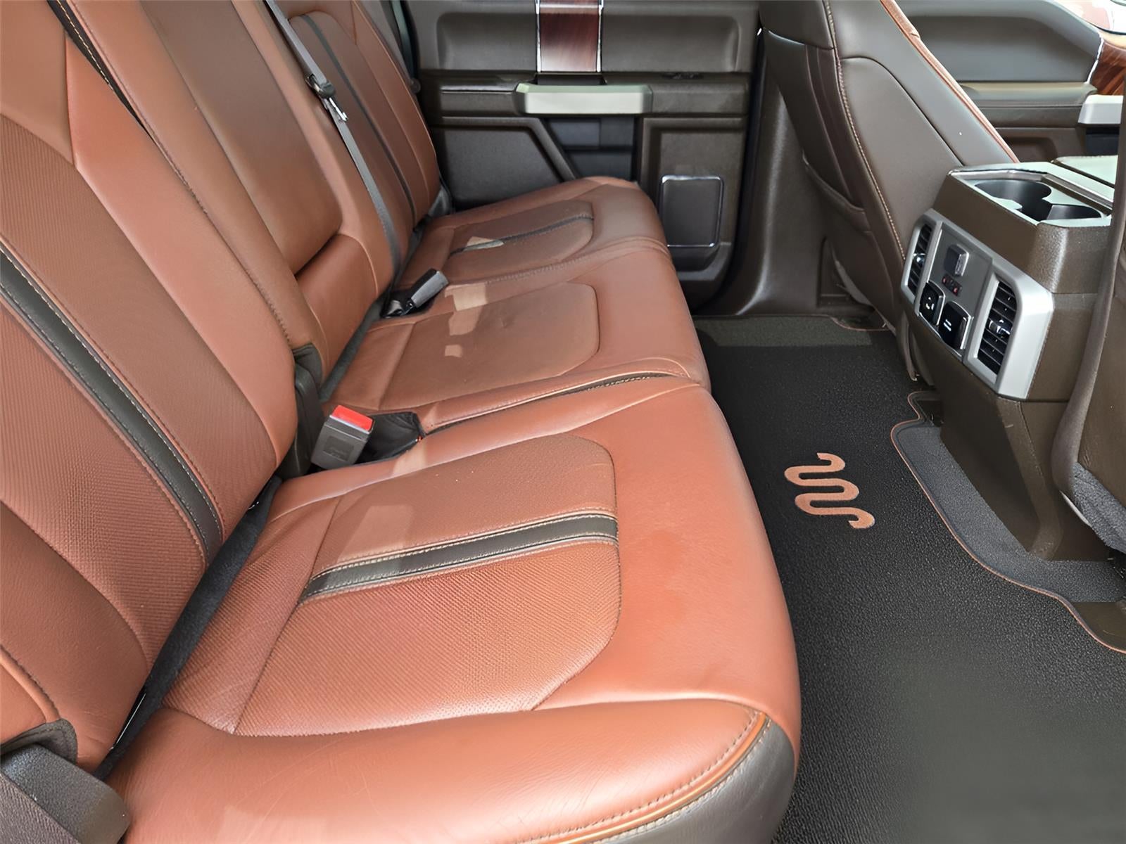 2022 Ford Super Duty F-250 Srw King Ranch