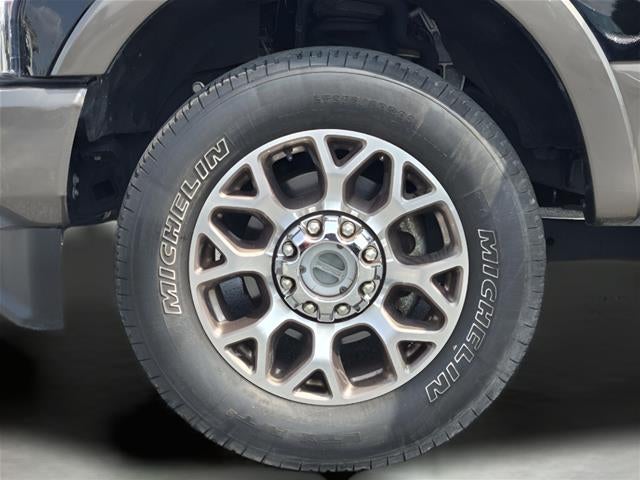 2022 Ford Super Duty F-250 Srw King Ranch