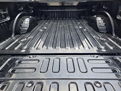 2022 Ford Super Duty F-250 Srw King Ranch