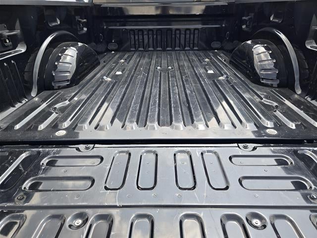 2022 Ford Super Duty F-250 Srw King Ranch