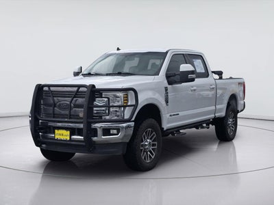 2019 Ford Super Duty F-250 Lariat