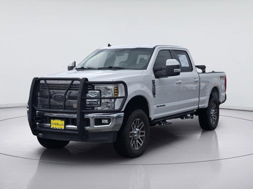 2019 Ford Super Duty F-250 Lariat