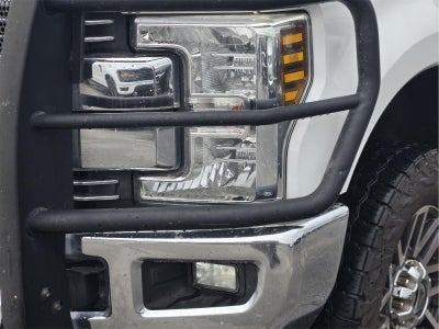 2019 Ford Super Duty F-250 Lariat