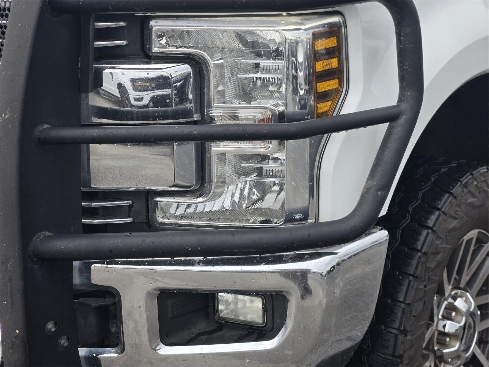 2019 Ford Super Duty F-250 Lariat