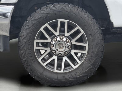 2019 Ford Super Duty F-250 Lariat