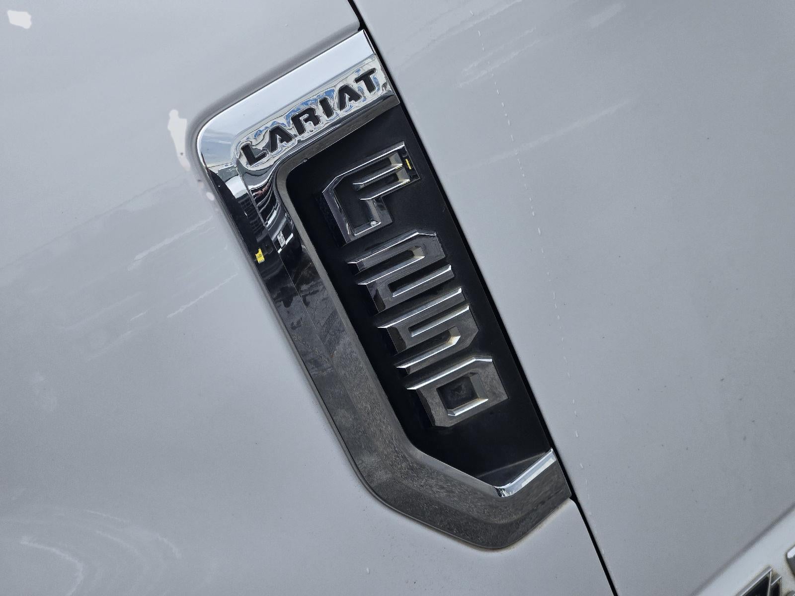 2019 Ford Super Duty F-250 Lariat