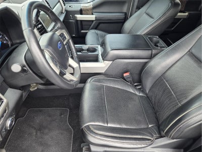 2019 Ford Super Duty F-250 Lariat