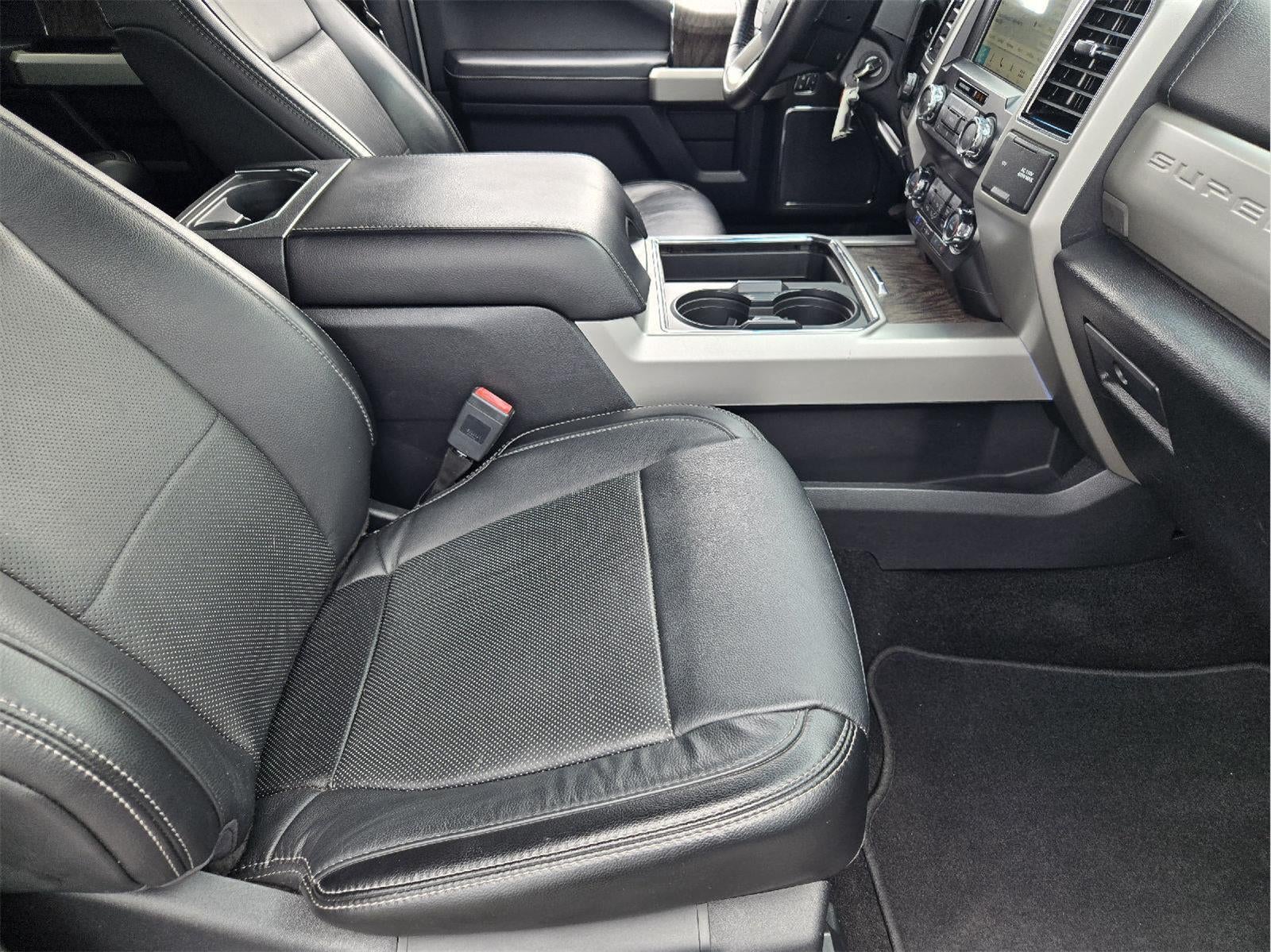 2019 Ford Super Duty F-250 Lariat
