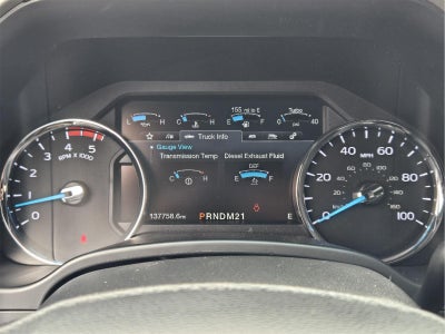 2019 Ford Super Duty F-250 Lariat