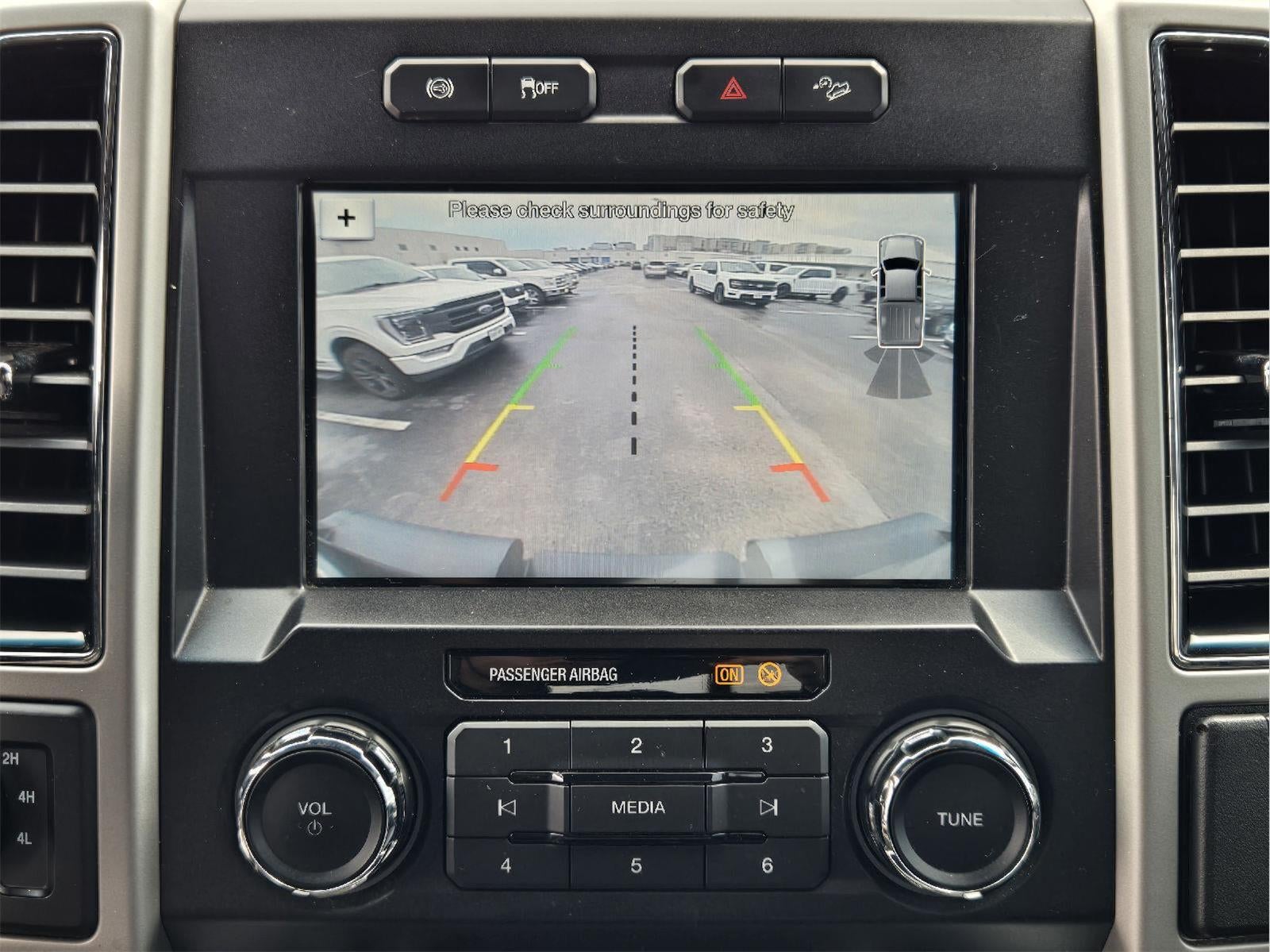2019 Ford Super Duty F-250 Lariat