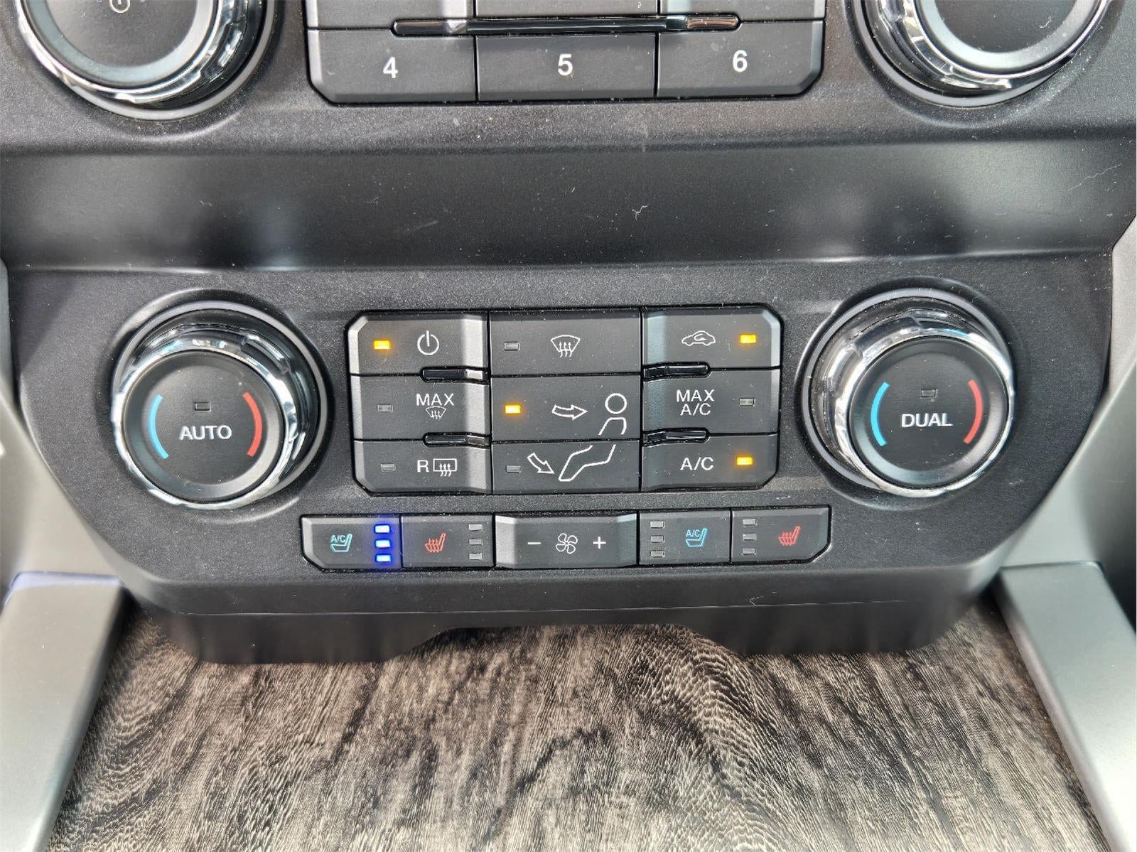 2019 Ford Super Duty F-250 Lariat