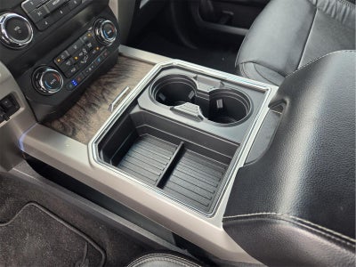 2019 Ford Super Duty F-250 Lariat