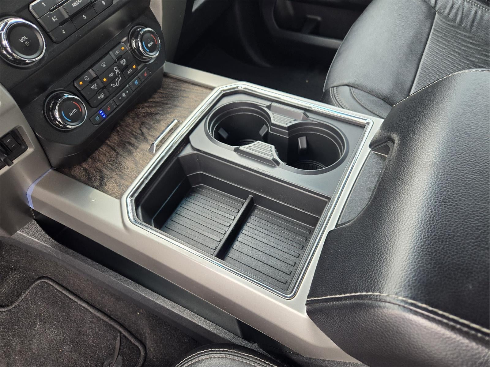 2019 Ford Super Duty F-250 Lariat