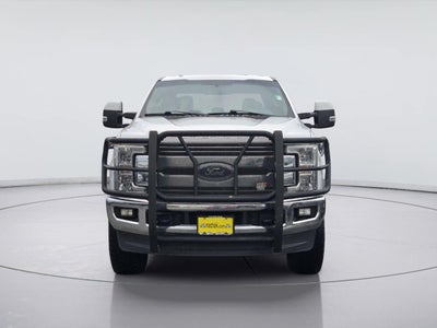 2019 Ford Super Duty F-250 Lariat