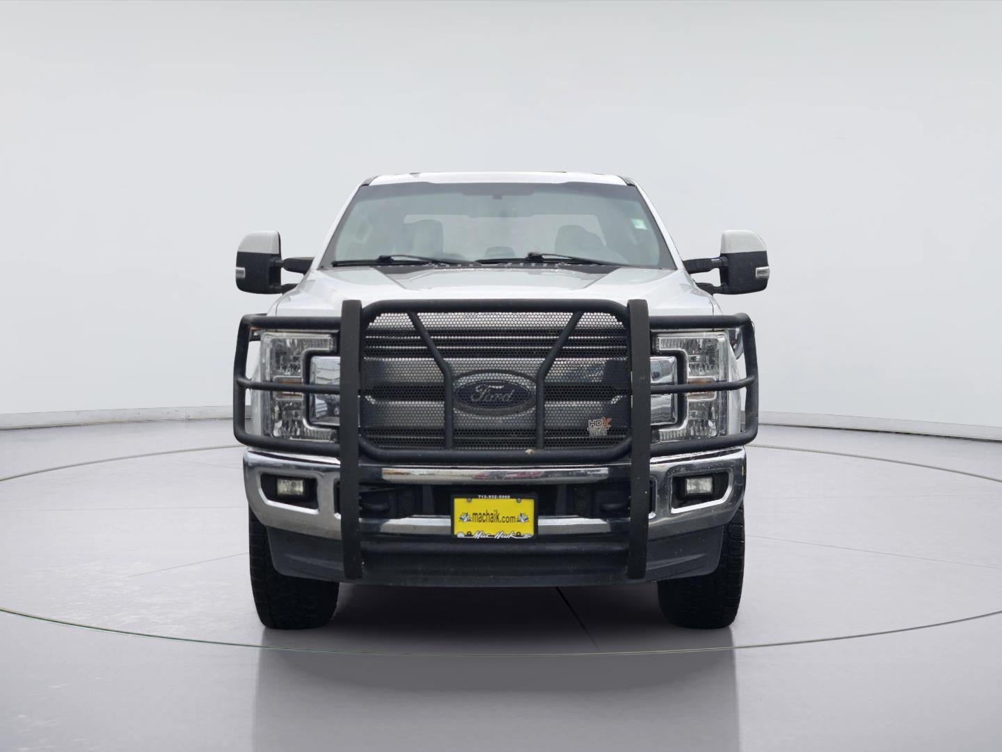 2019 Ford Super Duty F-250 Lariat