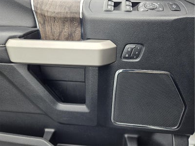 2019 Ford Super Duty F-250 Lariat