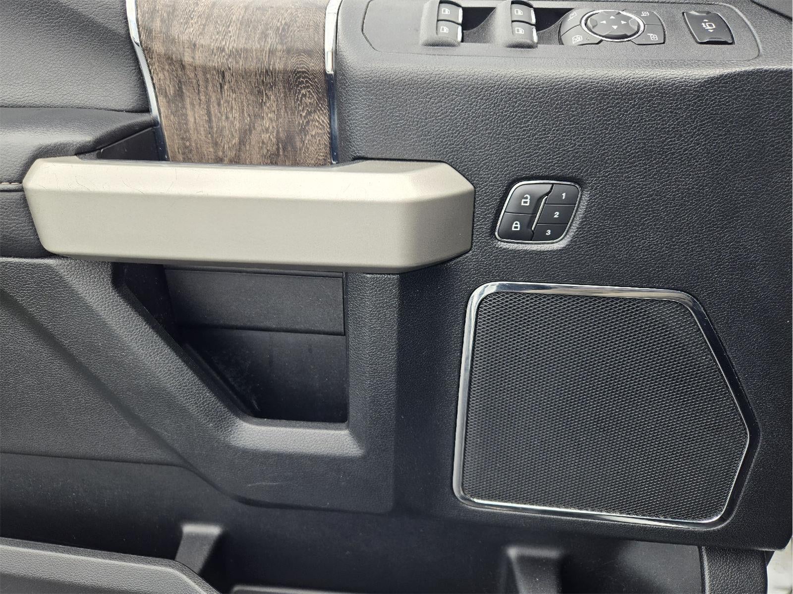 2019 Ford Super Duty F-250 Lariat