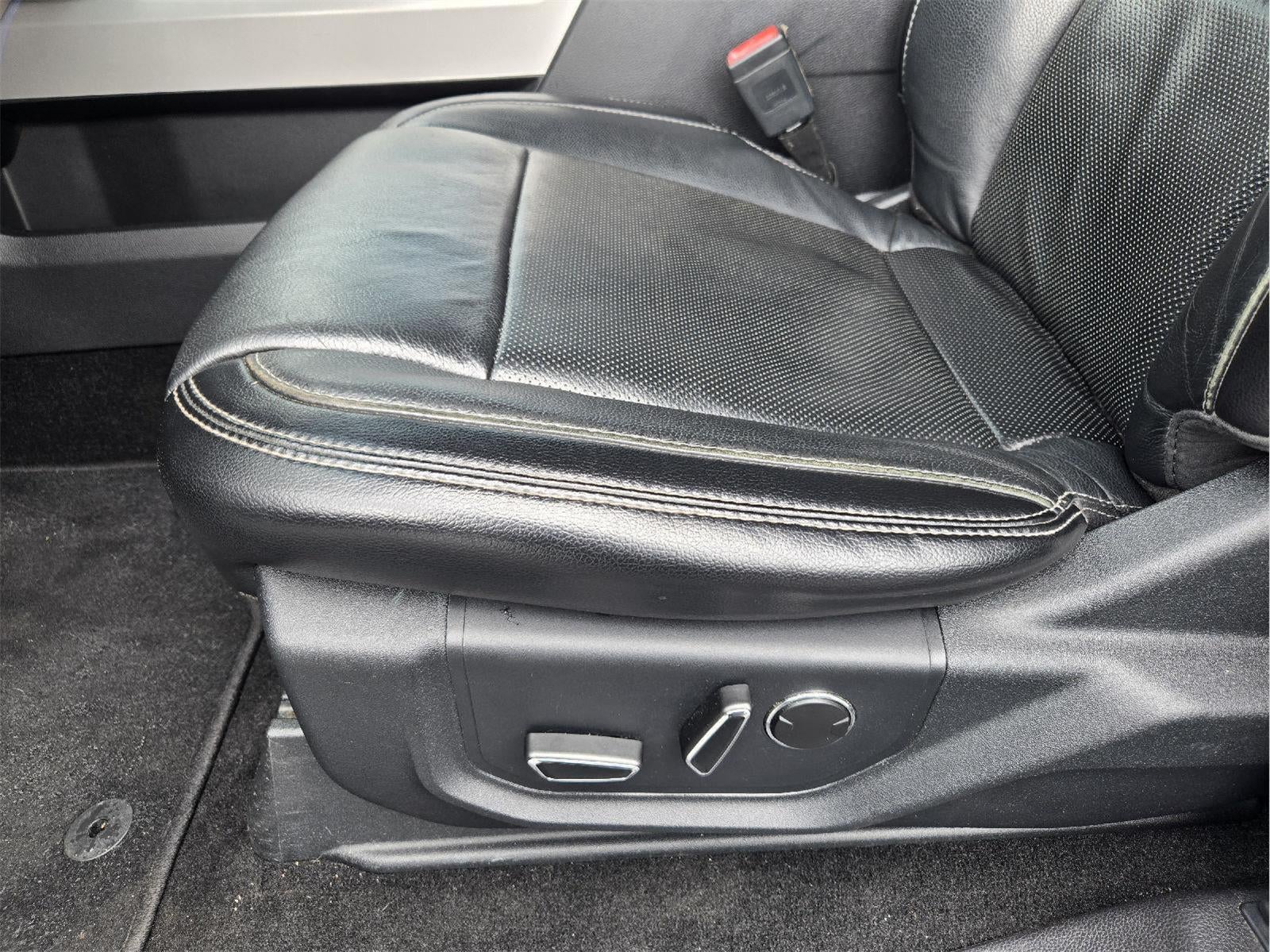 2019 Ford Super Duty F-250 Lariat