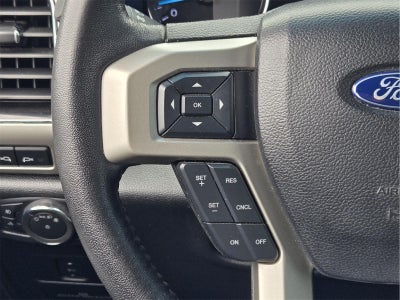 2019 Ford Super Duty F-250 Lariat