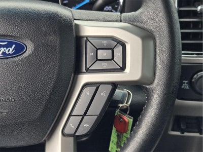 2019 Ford Super Duty F-250 Lariat