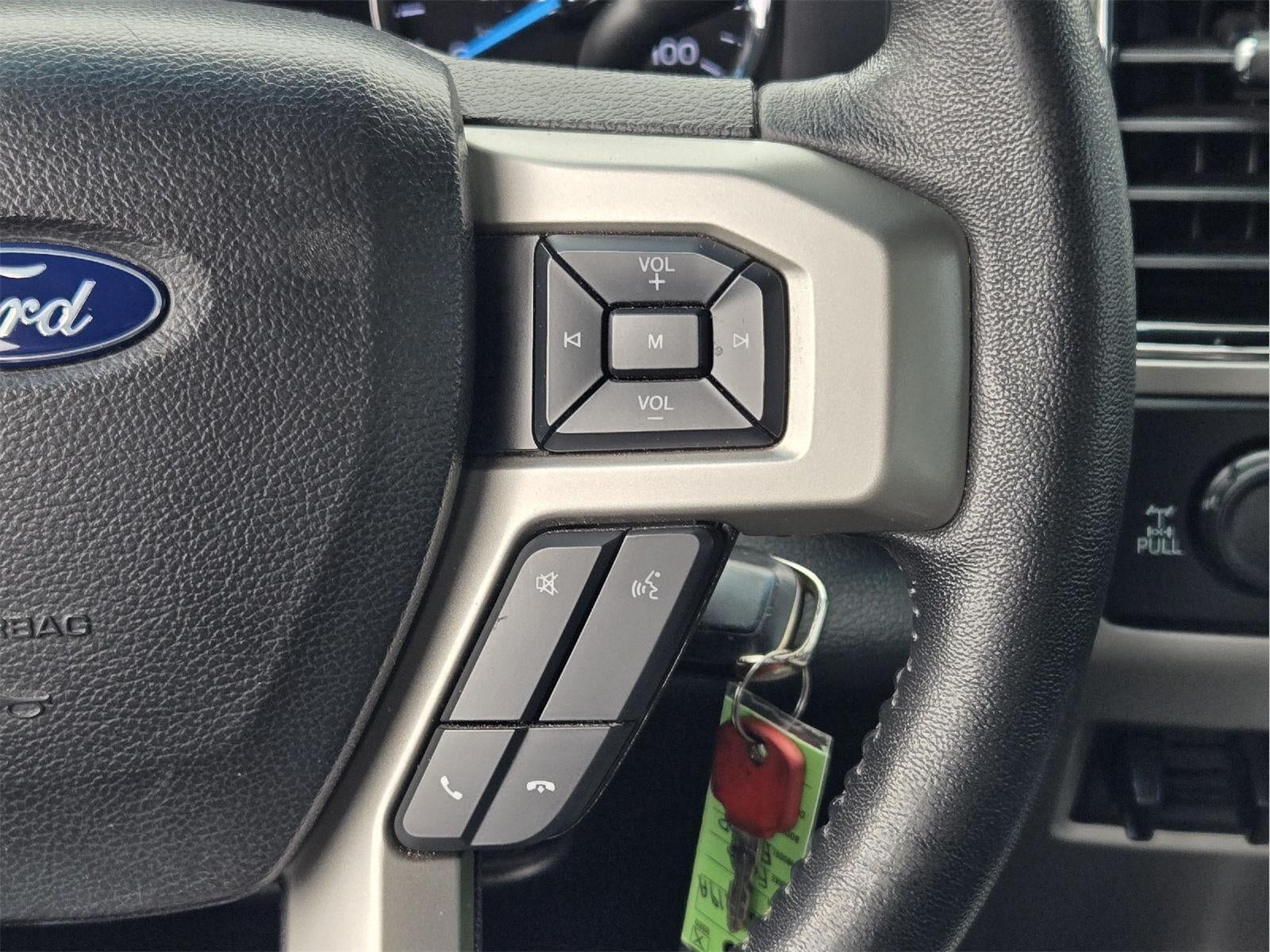 2019 Ford Super Duty F-250 Lariat