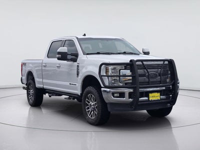 2019 Ford Super Duty F-250 Lariat