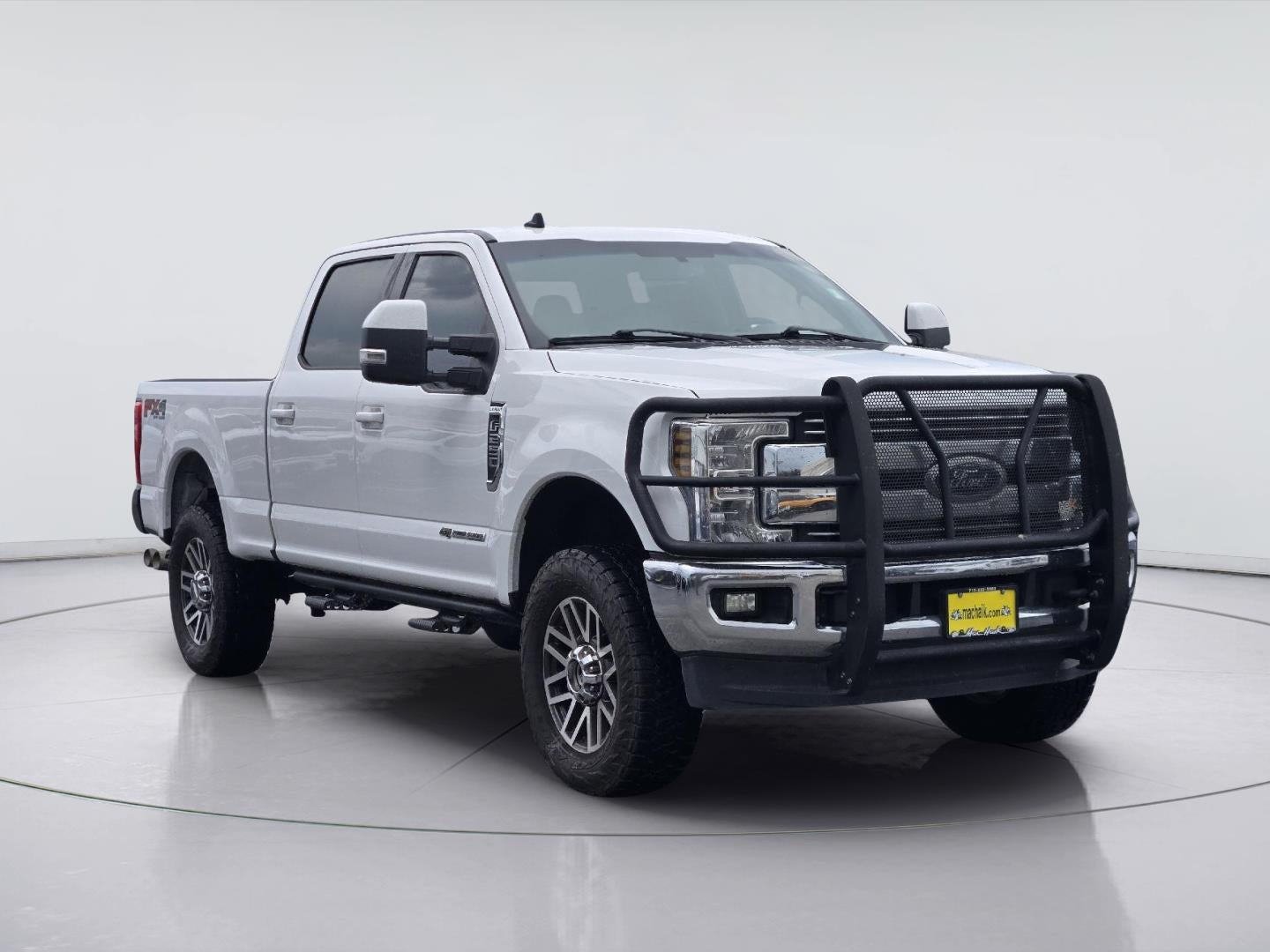 2019 Ford Super Duty F-250 Lariat