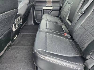 2019 Ford Super Duty F-250 Lariat