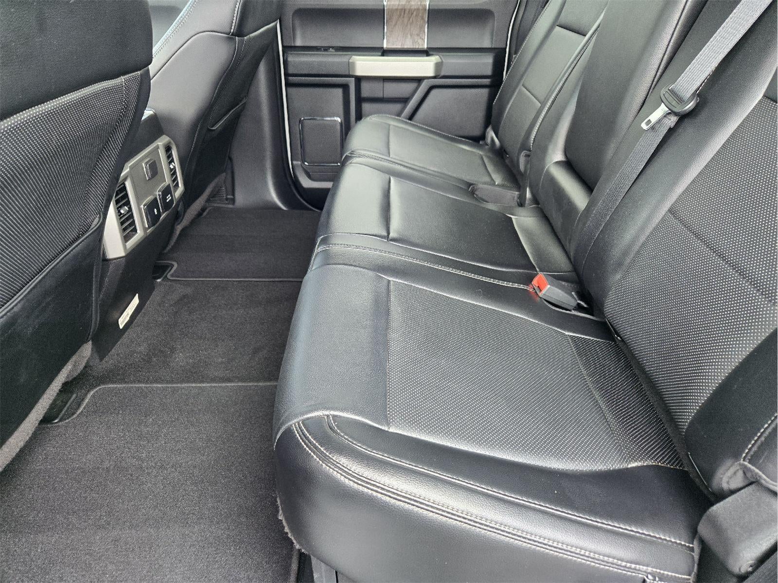 2019 Ford Super Duty F-250 Lariat