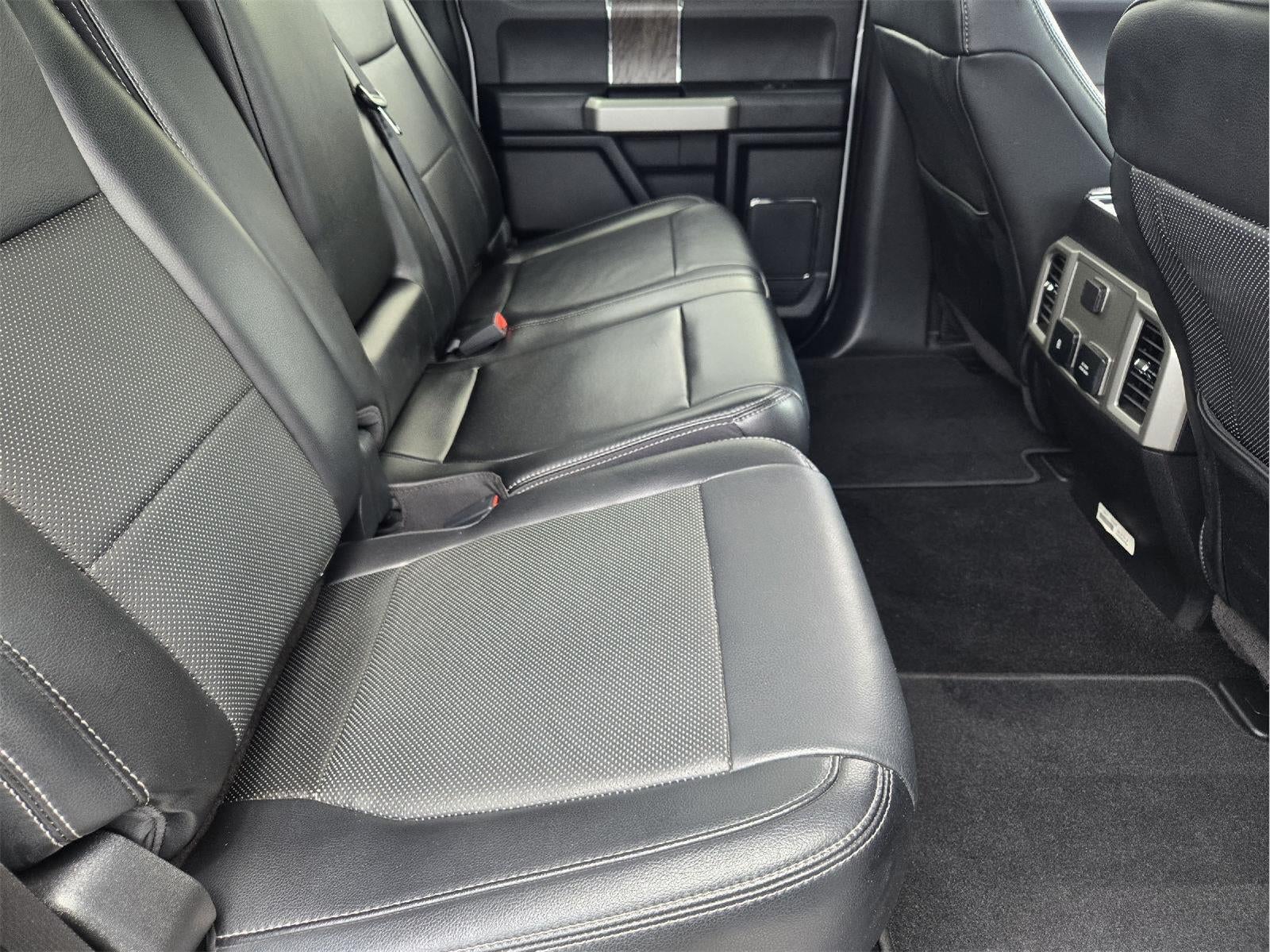 2019 Ford Super Duty F-250 Lariat