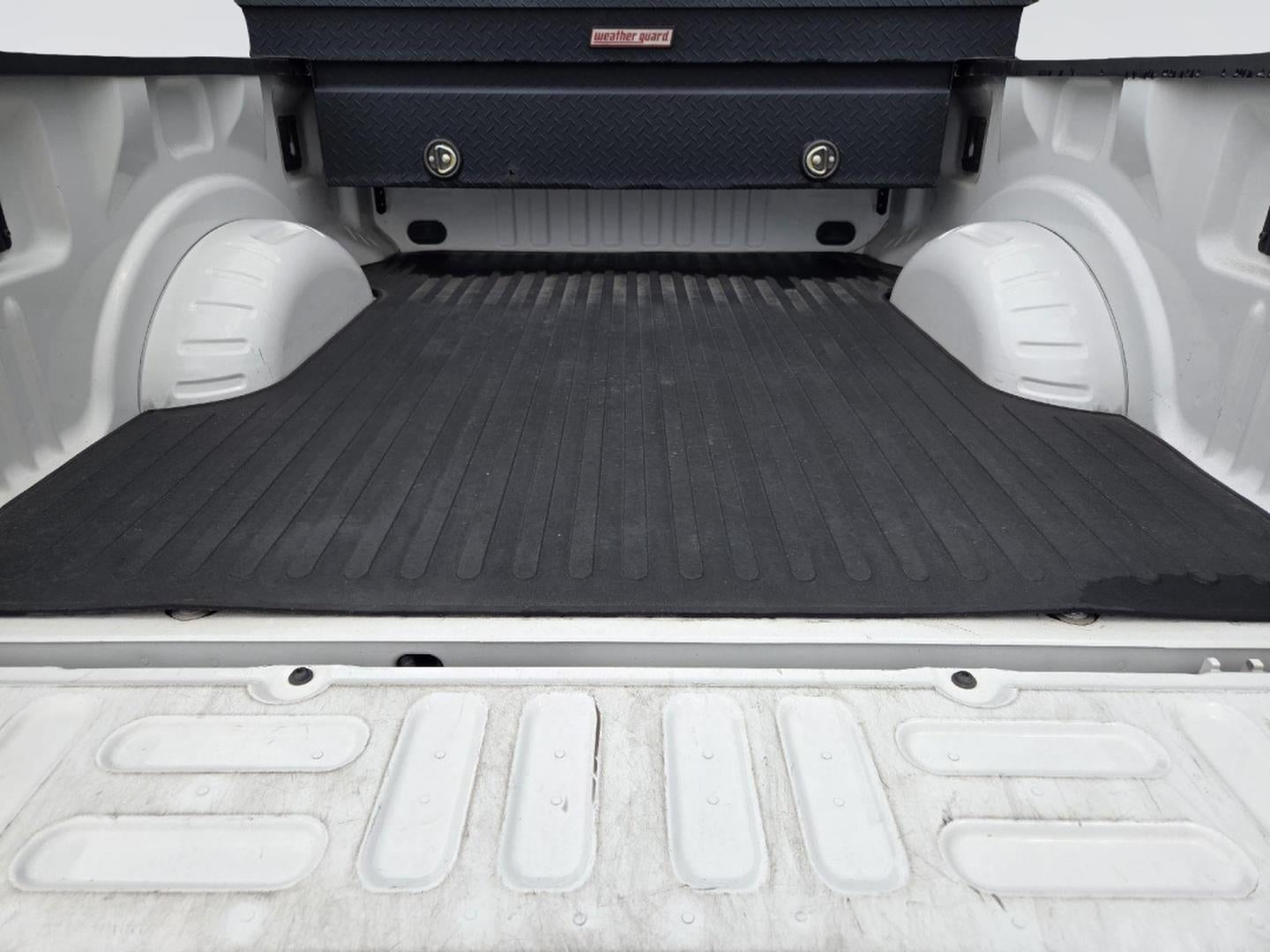 2019 Ford Super Duty F-250 Lariat