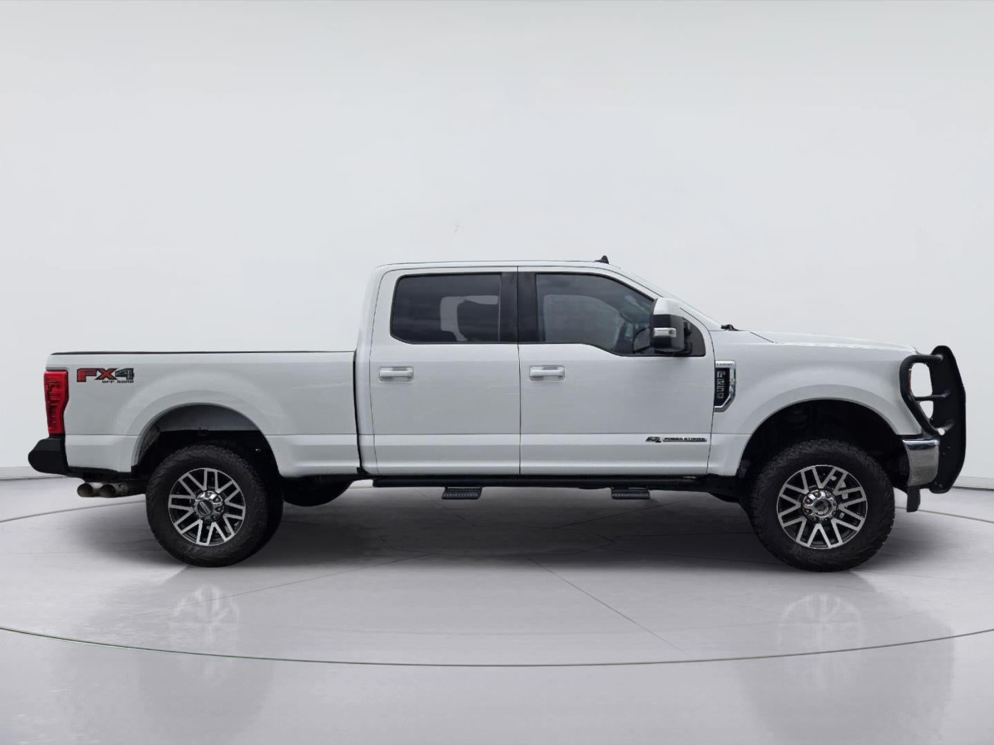 2019 Ford Super Duty F-250 Lariat