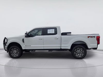 2019 Ford Super Duty F-250 Lariat