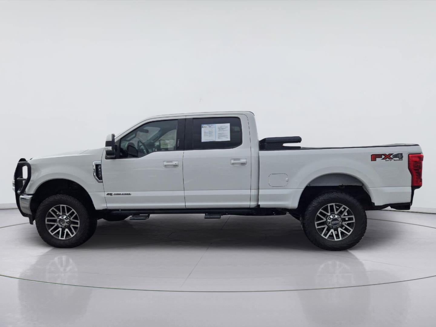 2019 Ford Super Duty F-250 Lariat