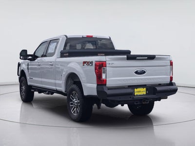 2019 Ford Super Duty F-250 Lariat