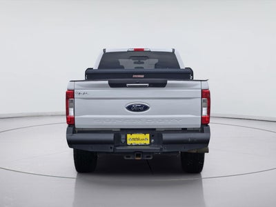 2019 Ford Super Duty F-250 Lariat