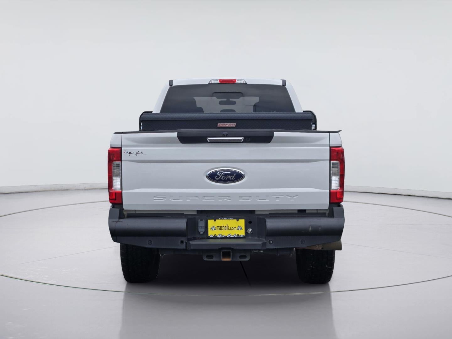 2019 Ford Super Duty F-250 Lariat