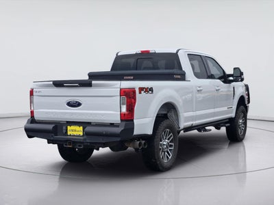 2019 Ford Super Duty F-250 Lariat