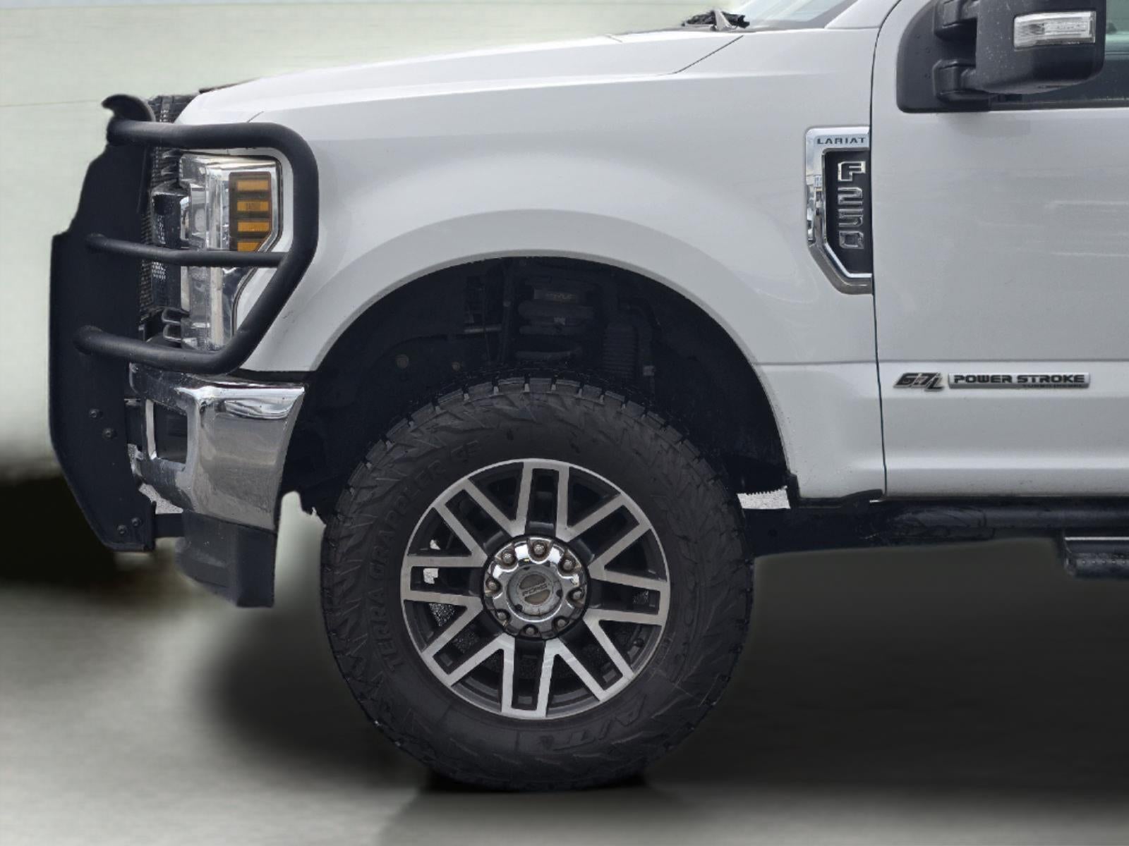 2019 Ford Super Duty F-250 Lariat