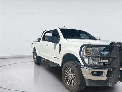 2019 Ford Super Duty F-250 Lariat