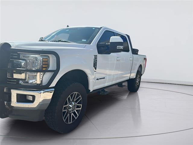 2019 Ford Super Duty F-250 Lariat