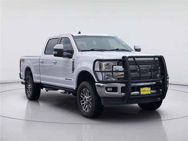 2019 Ford Super Duty F-250 Lariat