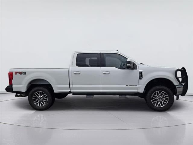 2019 Ford Super Duty F-250 Lariat