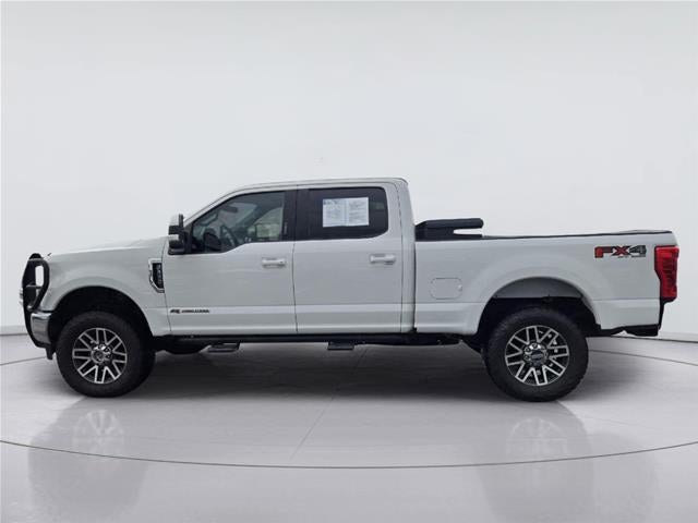 2019 Ford Super Duty F-250 Lariat