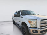 2015 Ford Super Duty F-250 King Ranch