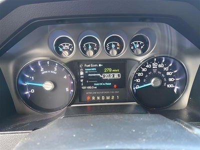 2015 Ford Super Duty F-250 King Ranch