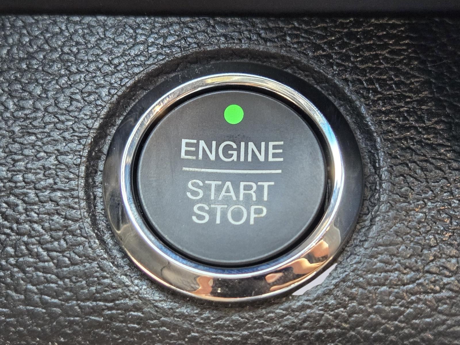 2017 Ford Super Duty F-250 Platinum